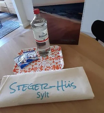 Steger-hues-app-35 Appartement Sylt