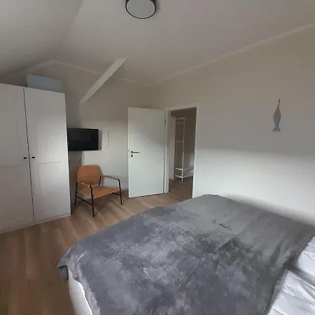Steger-hues-app-35 Appartement Sylt