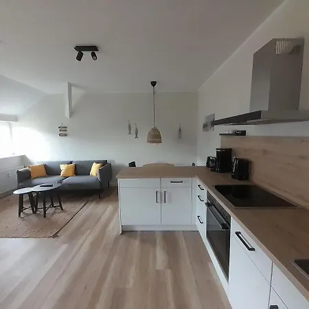 Appartement Steger-hues-app-35 Sylt