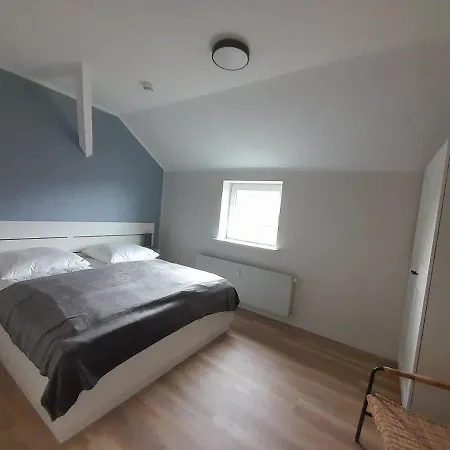 Steger-hues-app-35 Appartement *